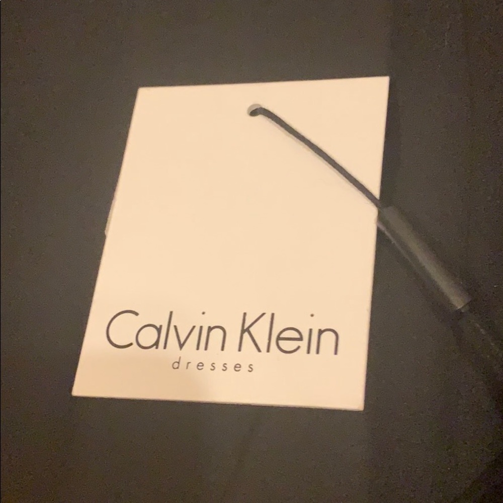CALVIN KLEIN BLAZER